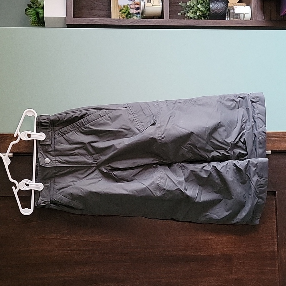 Columbia size xxs (4-5) snow pants